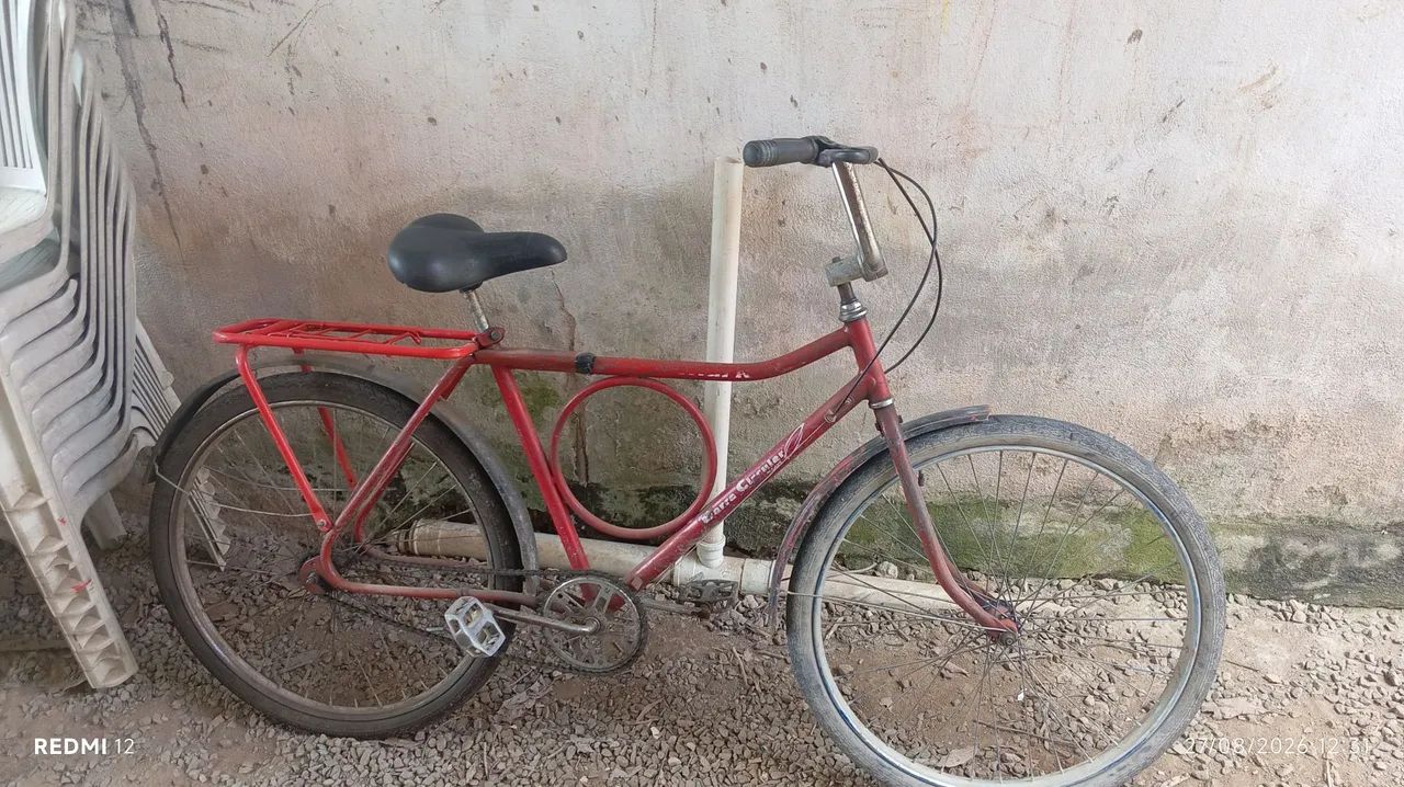 Vendo Monark  - Foto 4