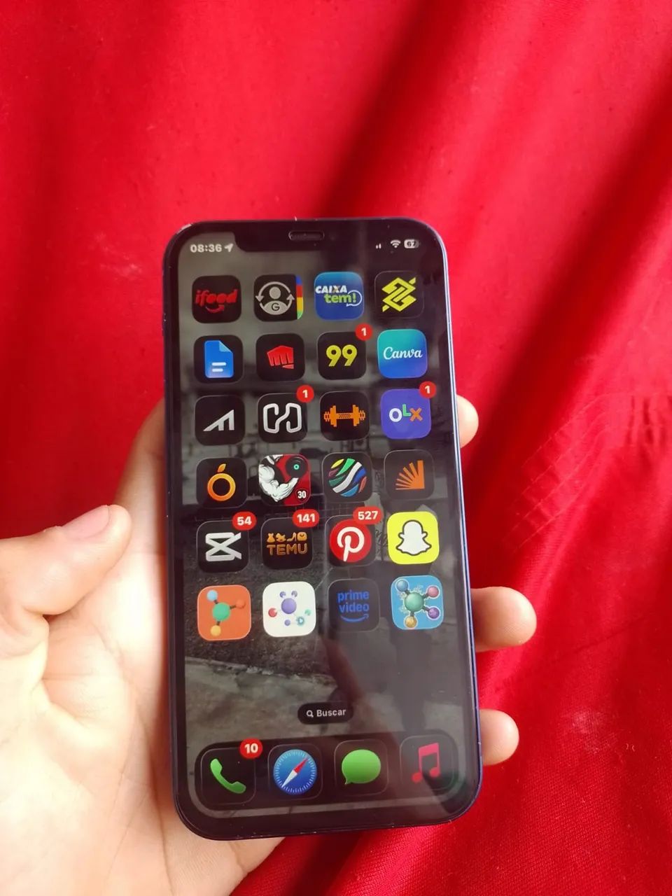 iPhone 12 128gb - Foto 3