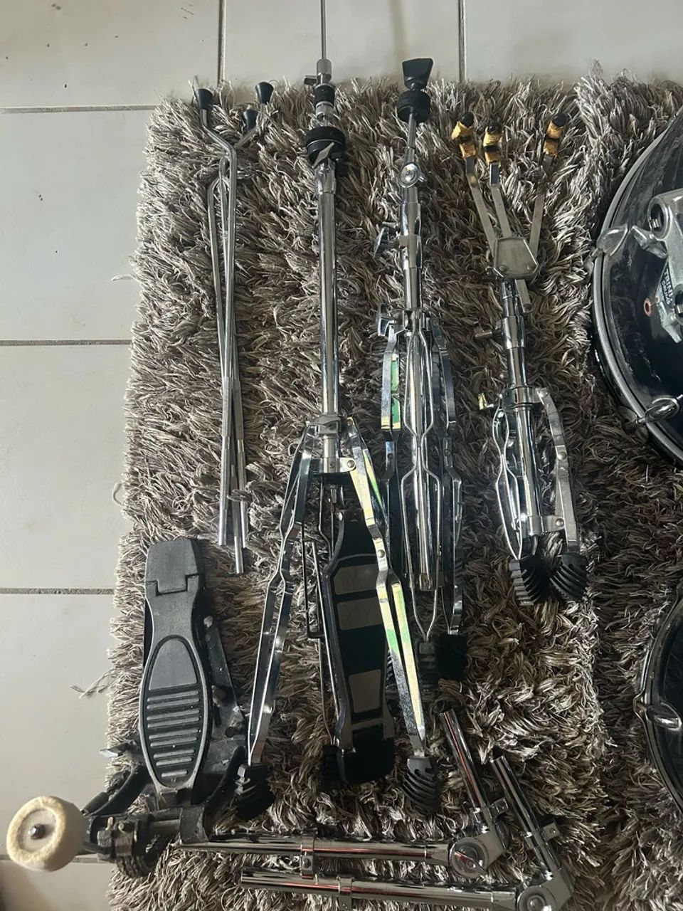 Bateria  - Foto 5
