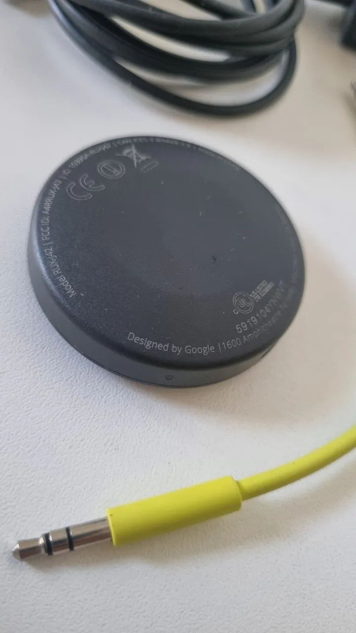 Chromecast Audio  - Foto 2