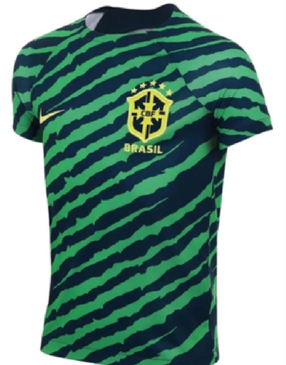 Camisas masculinas e femininas qualidade original  - Foto 3