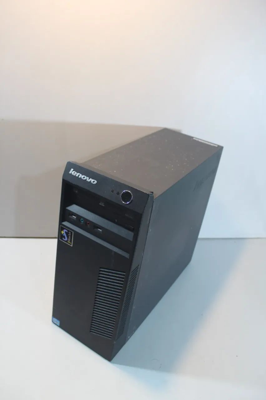 PC Intel i5 Lenovo
