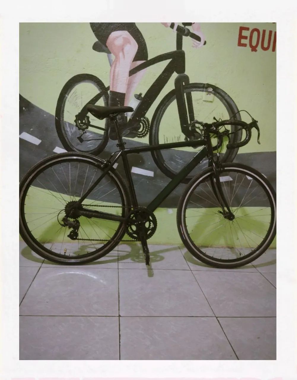 Caloi 10 All Black  - Foto 3