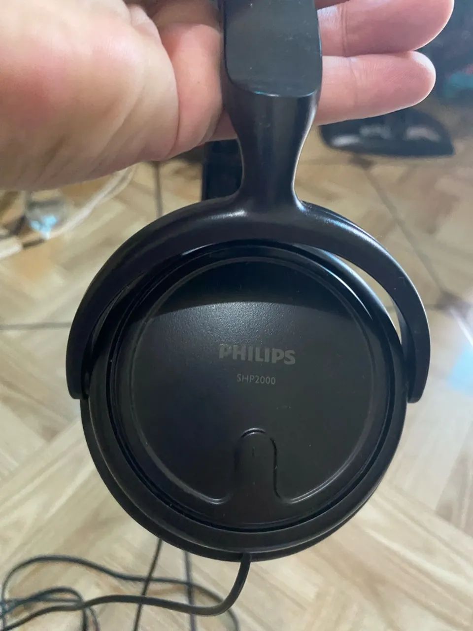 Fone Philips - Foto 3