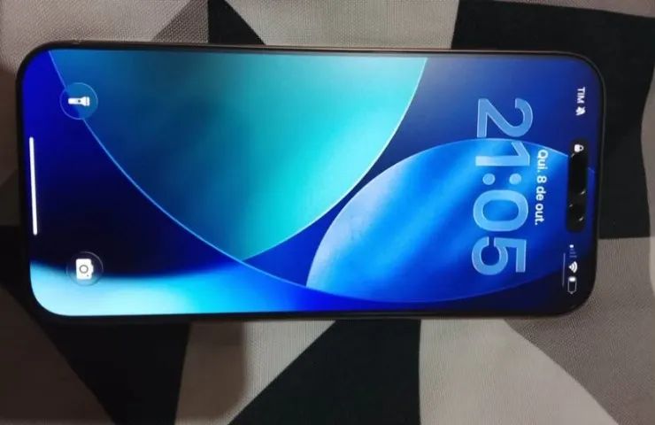 Iphone 16 pro max 256 gigas - Foto 2