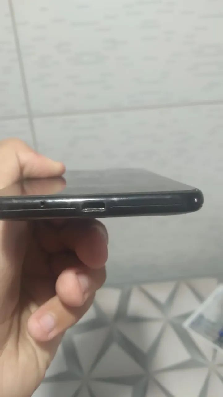 Celular LG K9 TV - Foto 4