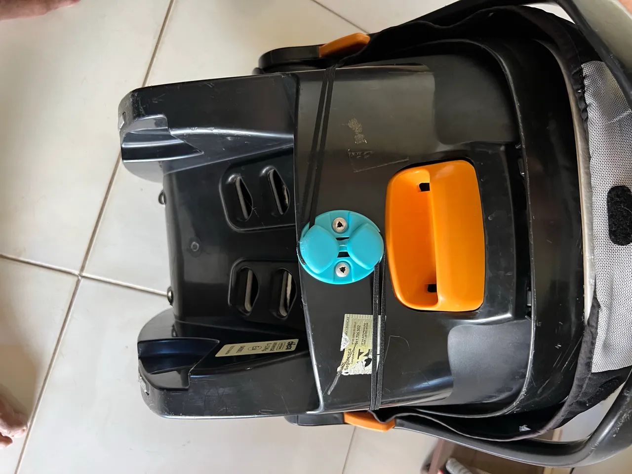 Bebe conforto  - Foto 4