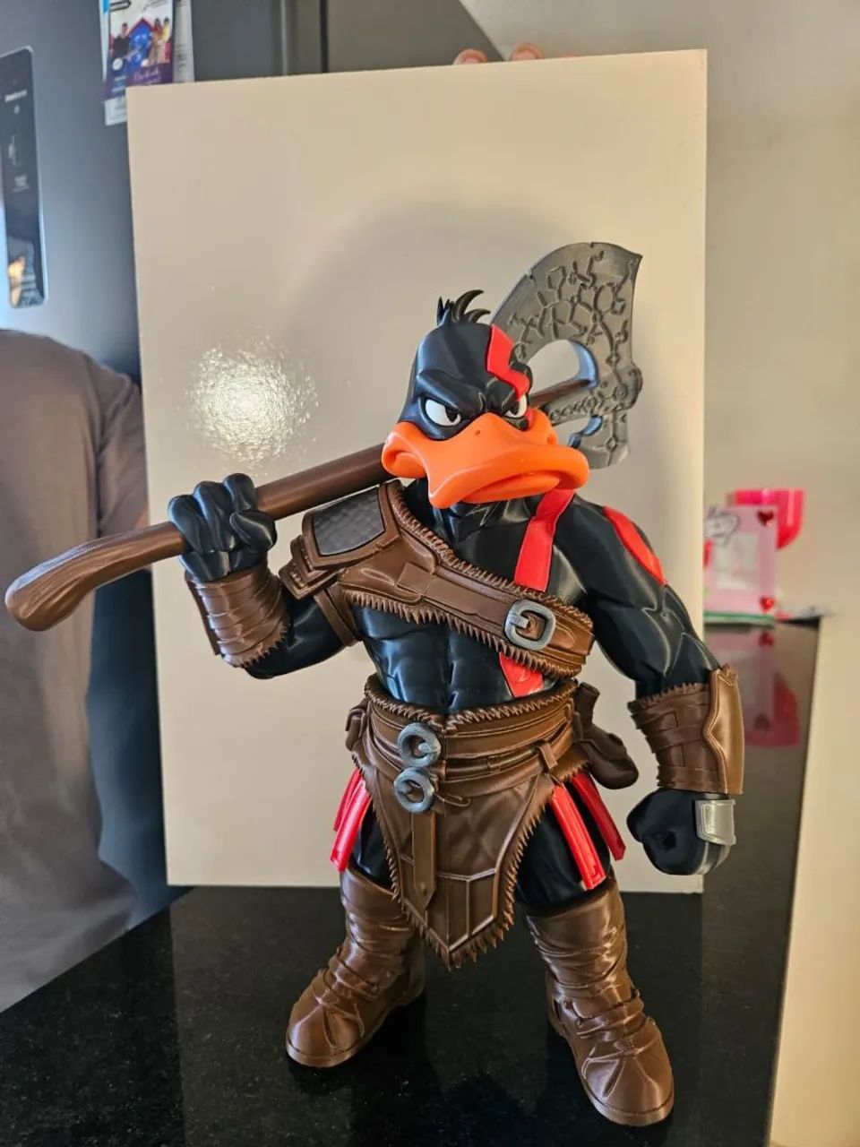 Boneco Colecionável  - Foto 3