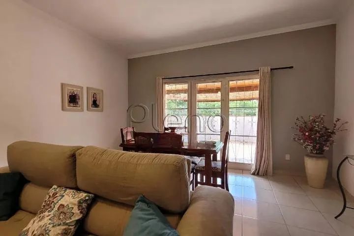 Casa à venda em Campinas, Parque São Quirino, com 4 suítes, com 350 m² - Foto 4