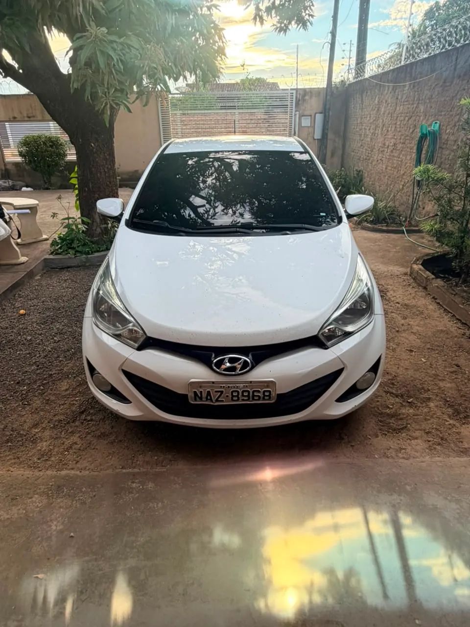 Hyundai HB20 Premium 1.6 Flex 16V Aut. 2015 - Foto 2