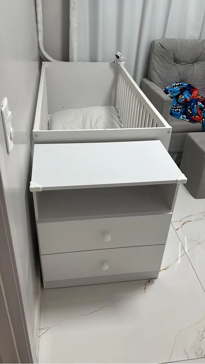 Berço  - Foto 2