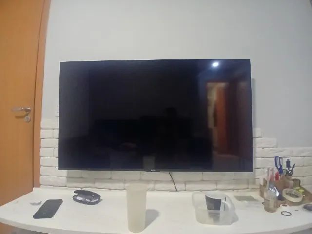Tv 50 4k xiaomi com IPTV  - Foto 2