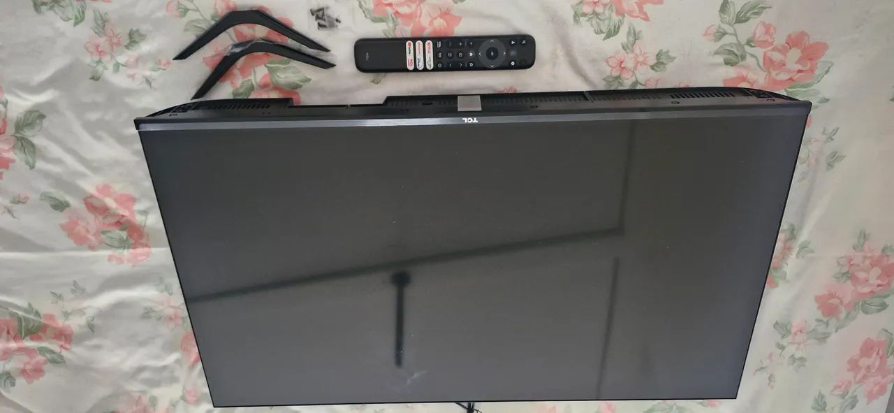 Tv LCD semp 32 - Foto 2
