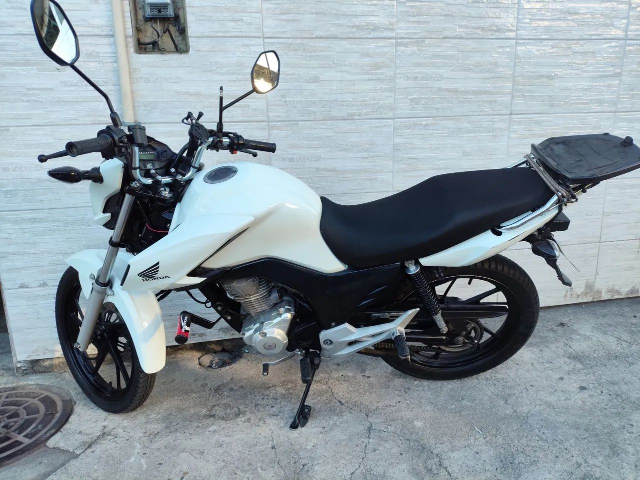 Cargo 160  - Foto 2