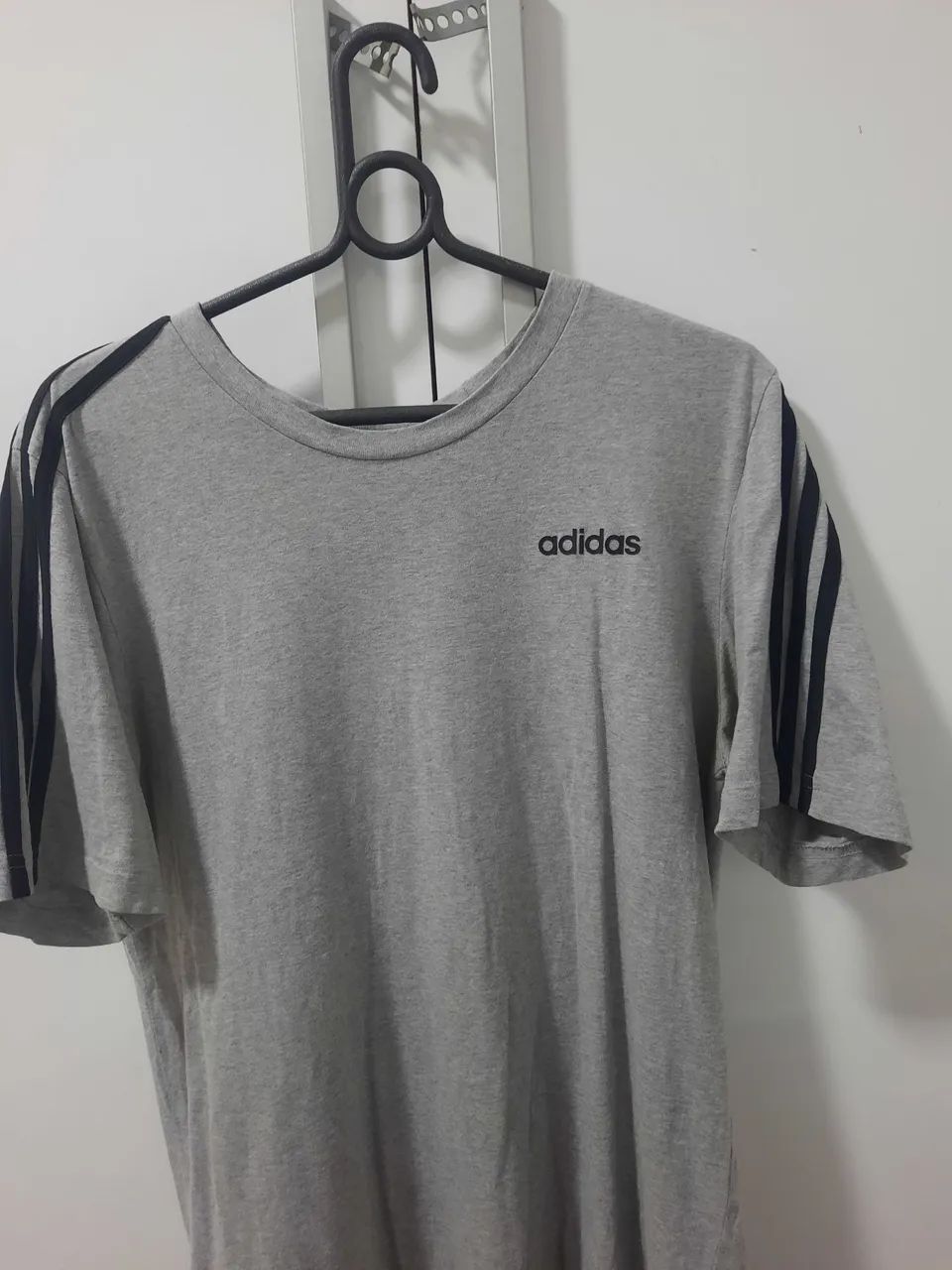 Camisa nike e adidas original. - Foto 2