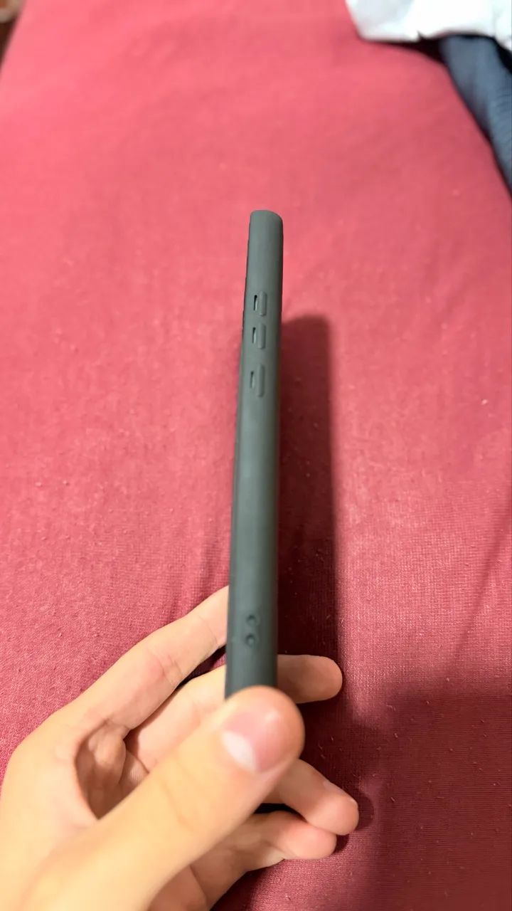 Vende-se Moto E7 Usado - Foto 3