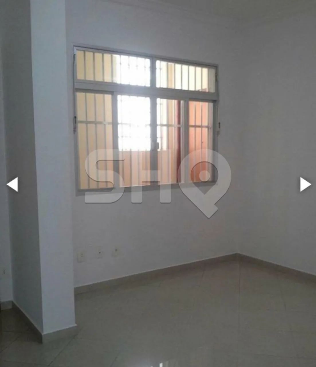 agua branca - apartamento 50m².