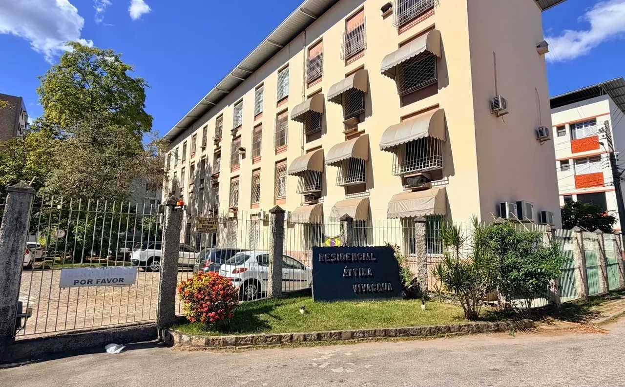 APARTAMENTO COM COBERTURA E ÁREA GOURMET