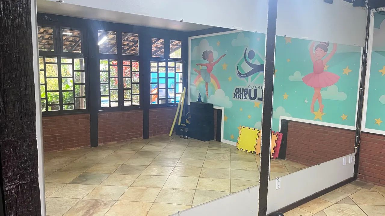 Espelho folha  - Foto 2