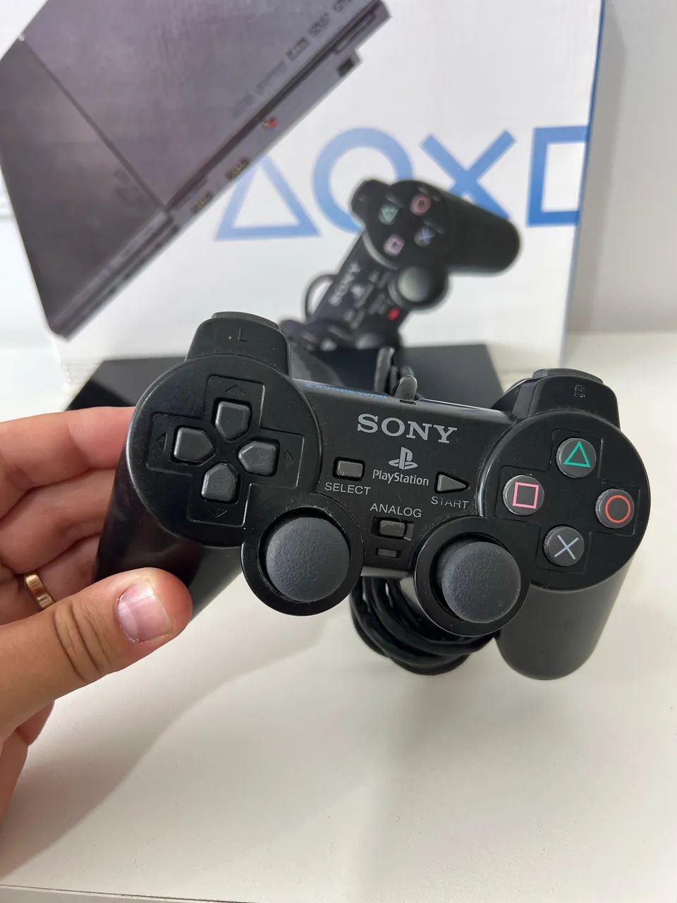 Ps2 slim - Foto 5