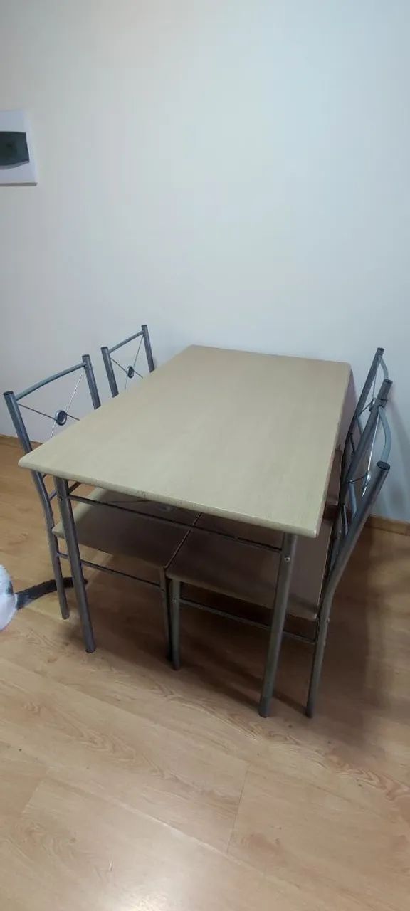 Mesa de jantar 