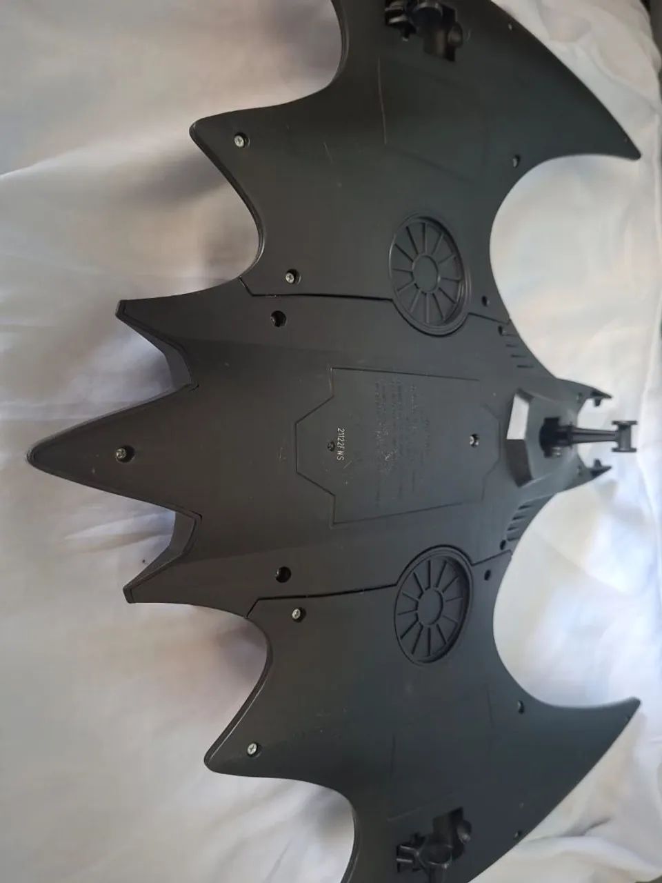 Nave do Batman DC Comics - Foto 4