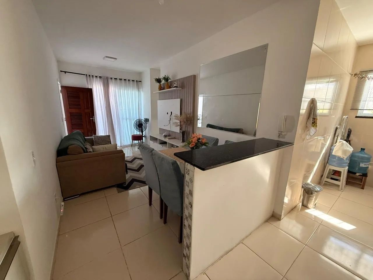 Apartamento próximo ao mix Mateus  - Foto 3