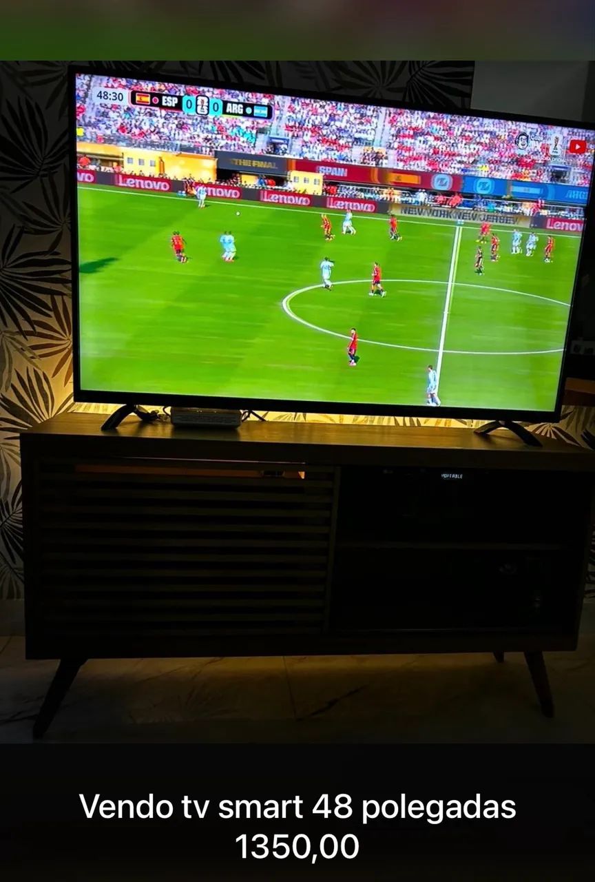 Tv smart 48  - Foto 2