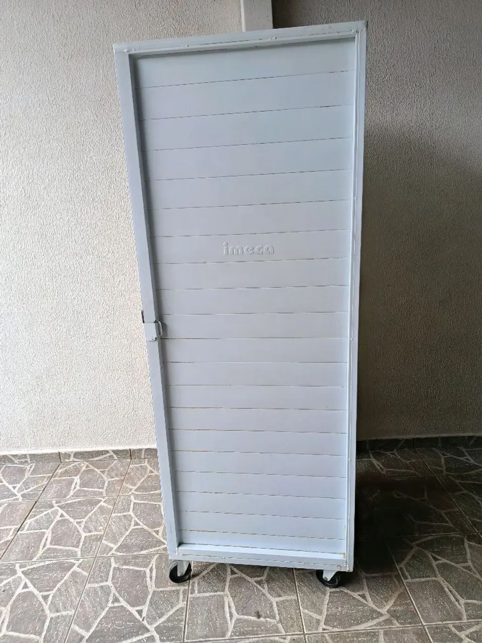 VENDO ARMÁRIO IMECA  DE FERMENTAÇÃO ( PANIFICAÇÃO)  - Foto 5