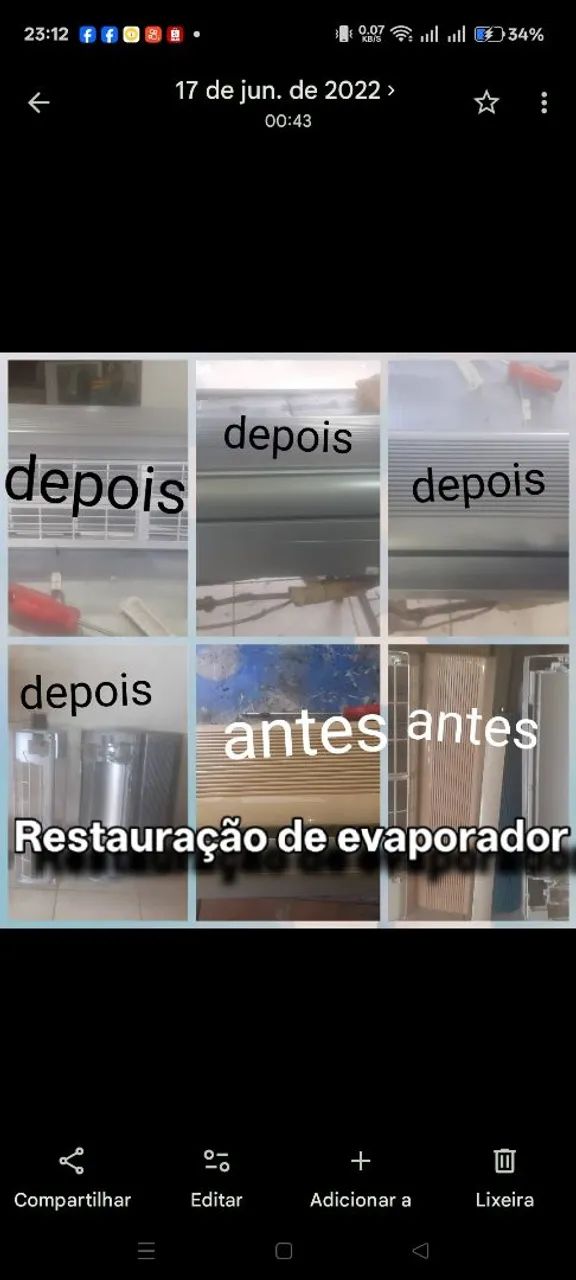 Serviços de Refrigeração em geral - Foto 2
