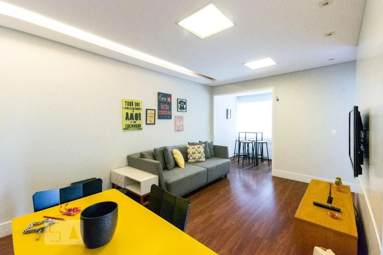 Apartamento à Venda - Vila Olímpia, 2 Quartos, 57 m2 - Foto 3