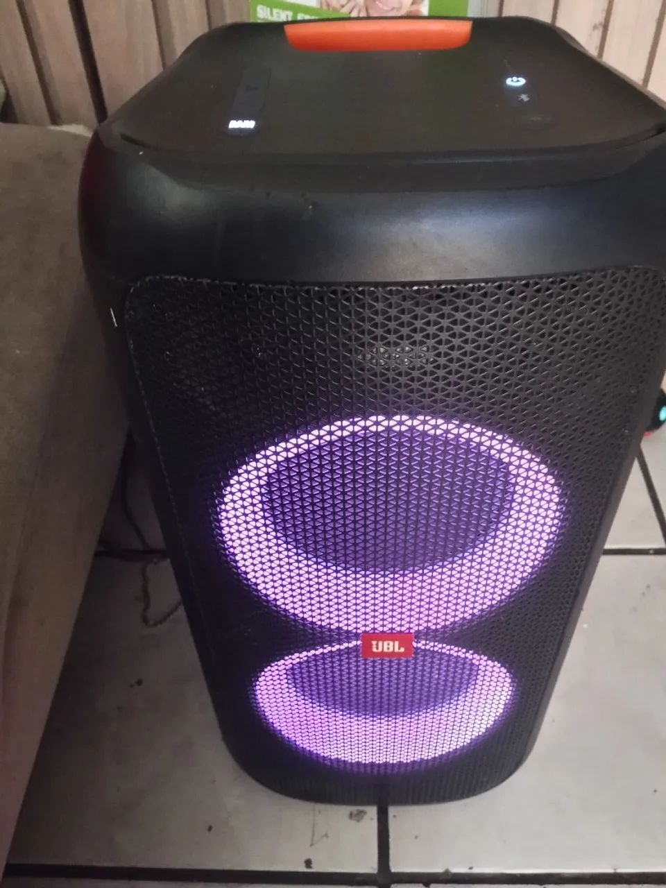 JBL Party Box 100