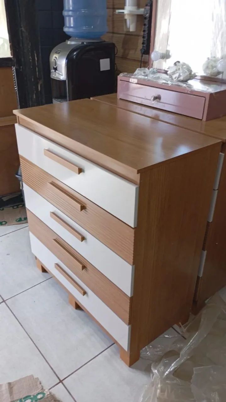 Cômoda Sabia  - Foto 2