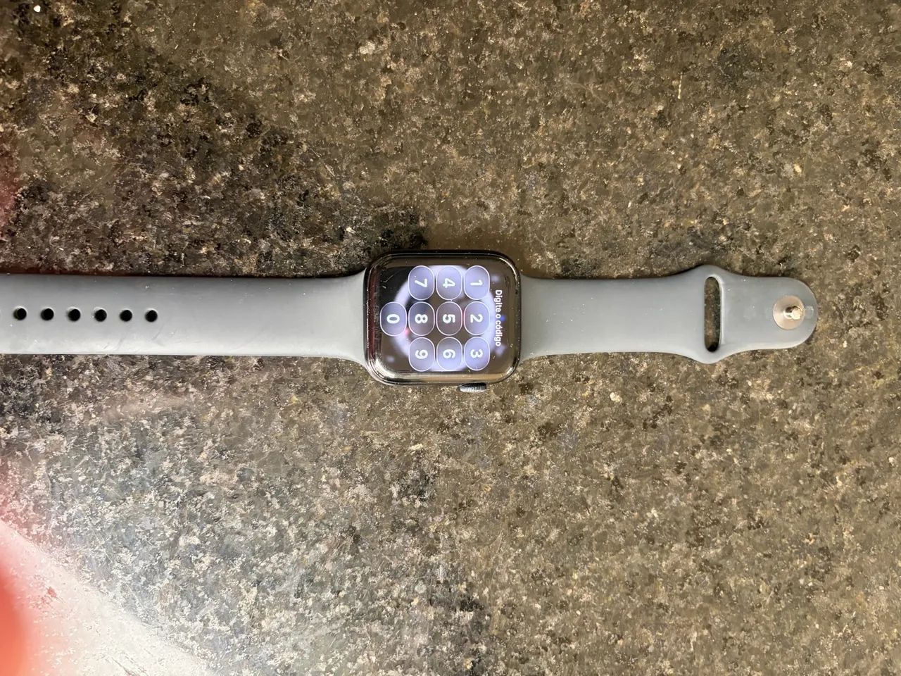 Apple Watch SE 2ª Geração 44mm GPS - Foto 4