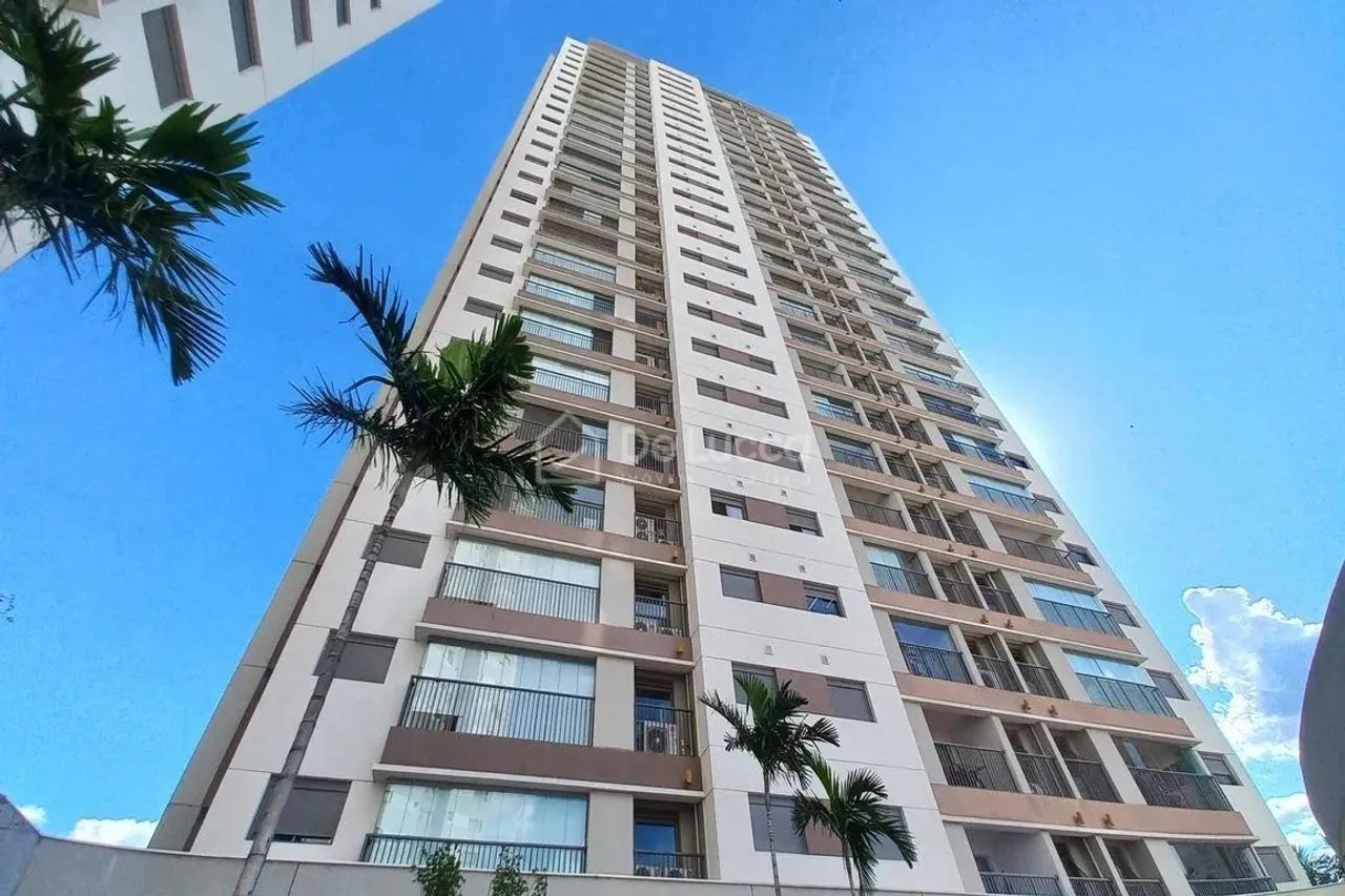 apartamento - Jardim Guanabara - Campinas - Foto 3