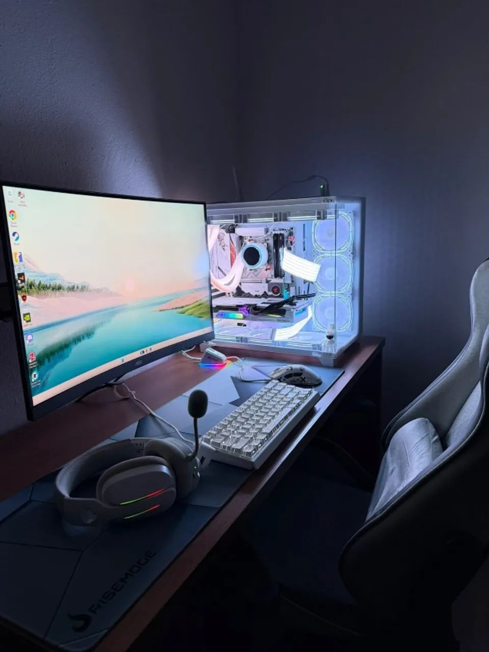 Computador gamer - Foto 3