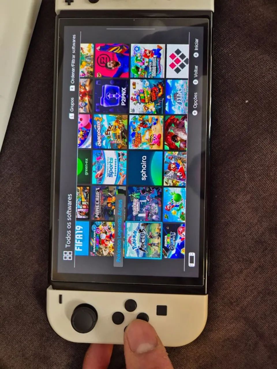 Nintendo  - Foto 4