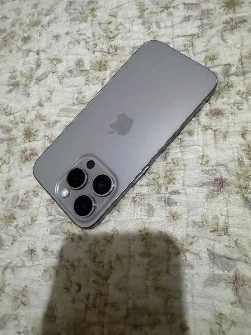 iPhone 15 pro 256Gb