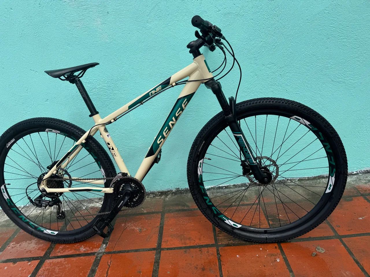 SENSE ONE 2024  + NF  - Foto 4