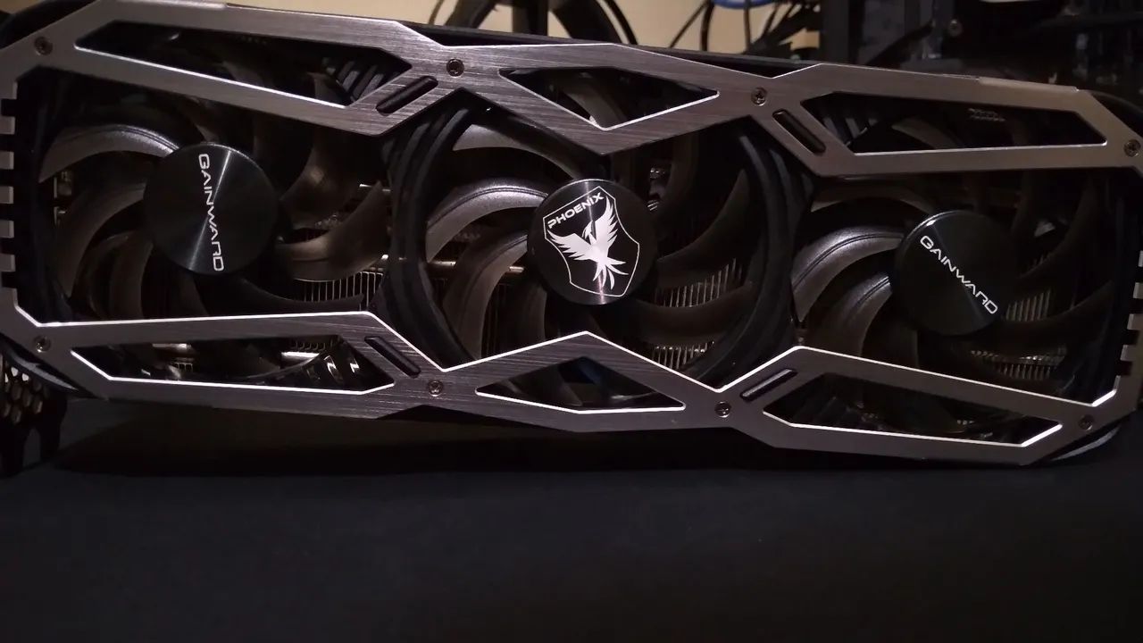 Rtx 3080 10gb