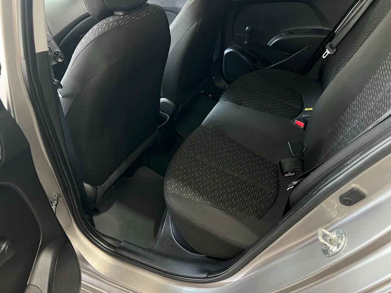 Hyundai HB20 Comf./c.plus/c.style 1.0 Flex 12V 2017 - Foto 4