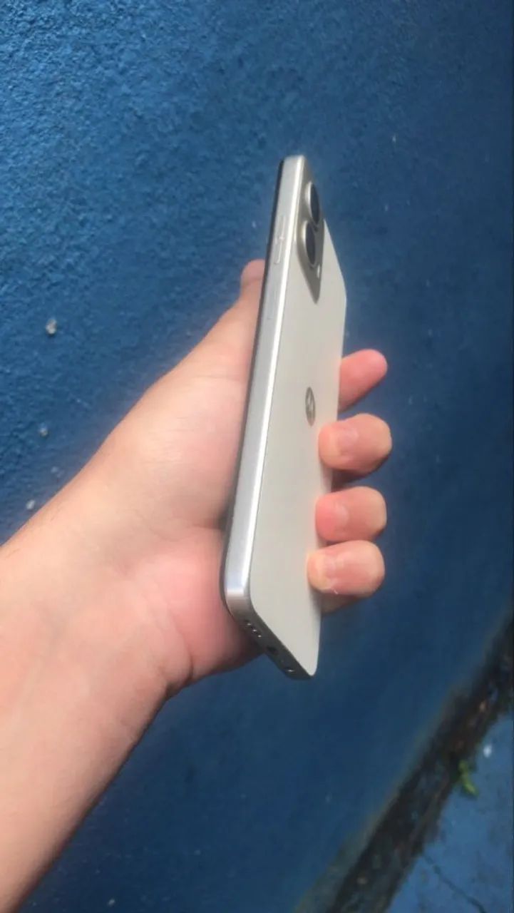 MOTO G34 5G 256/8+8RAM - Foto 4