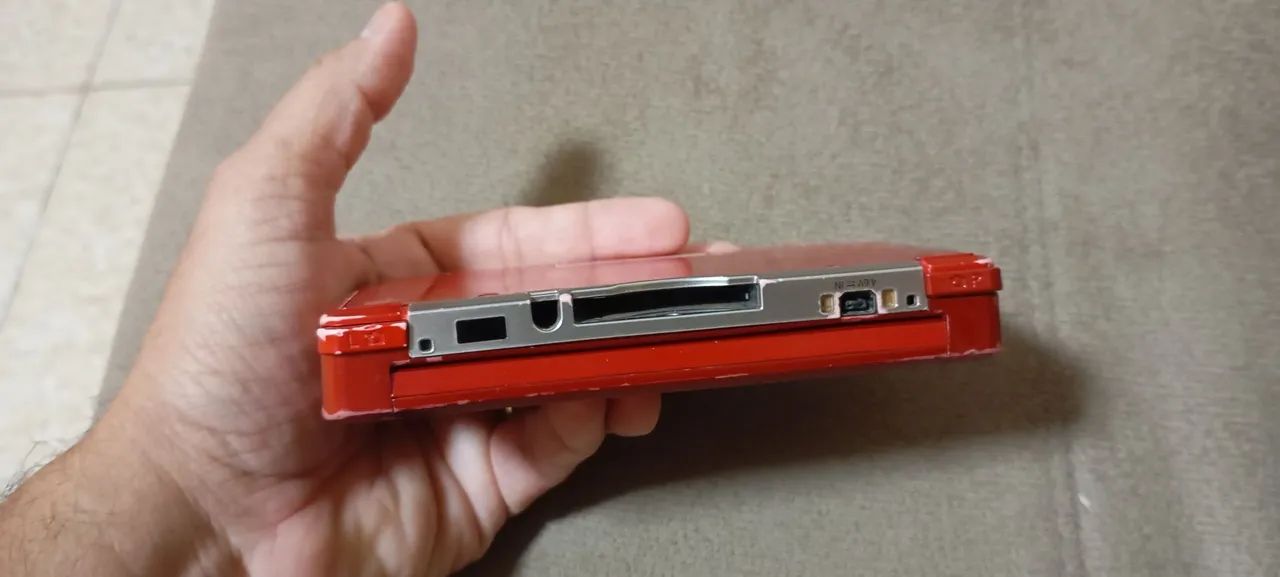 Nintendo 3ds old  - Foto 2