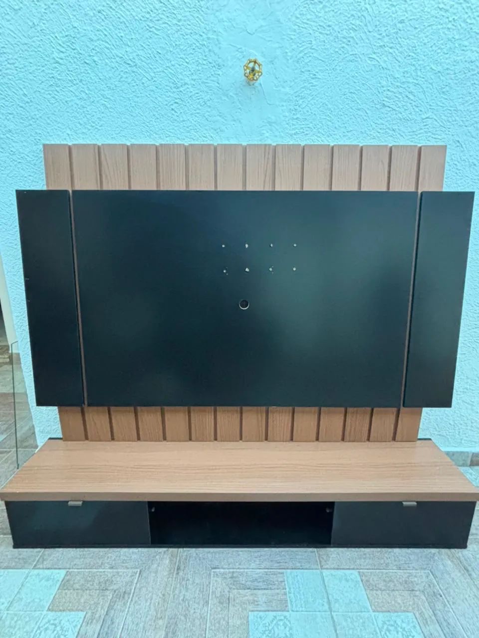 Painel de televisão  - Foto 4