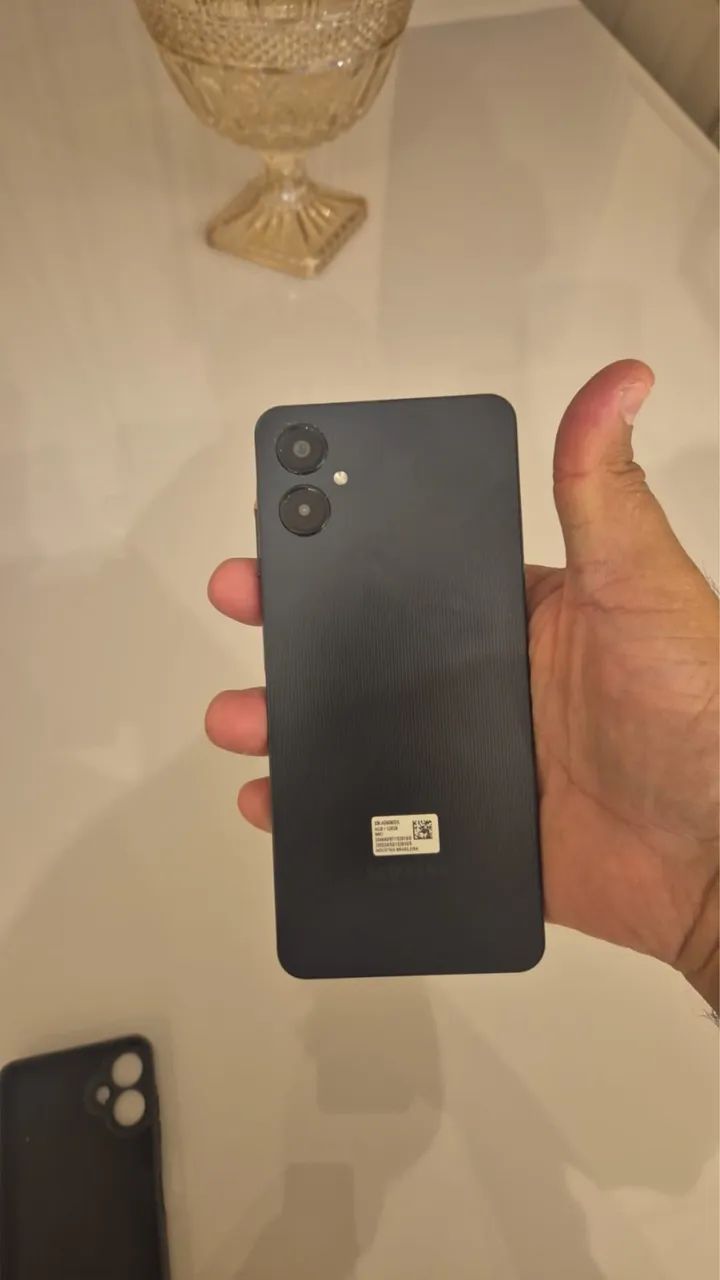 Samsung Galaxy A06 5G - Foto 4