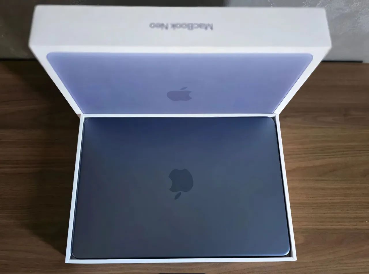 Macbook Neo - Foto 2
