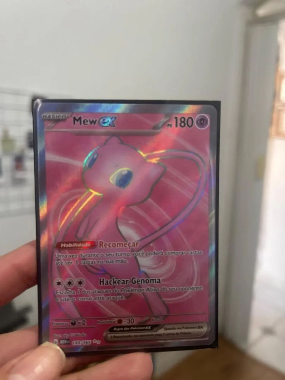 Meu EX