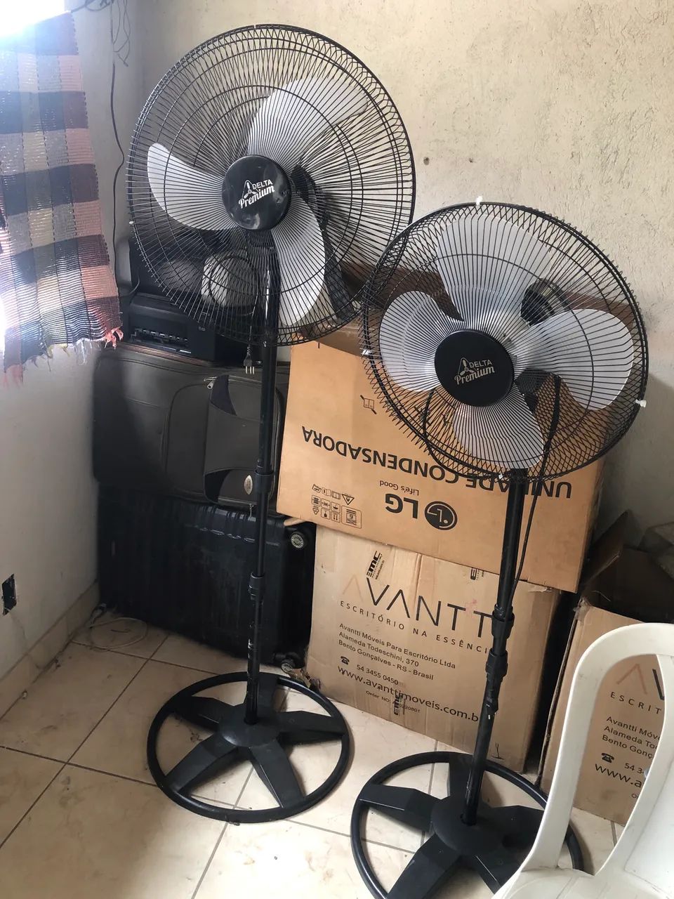 Ventiladores. - Foto 3