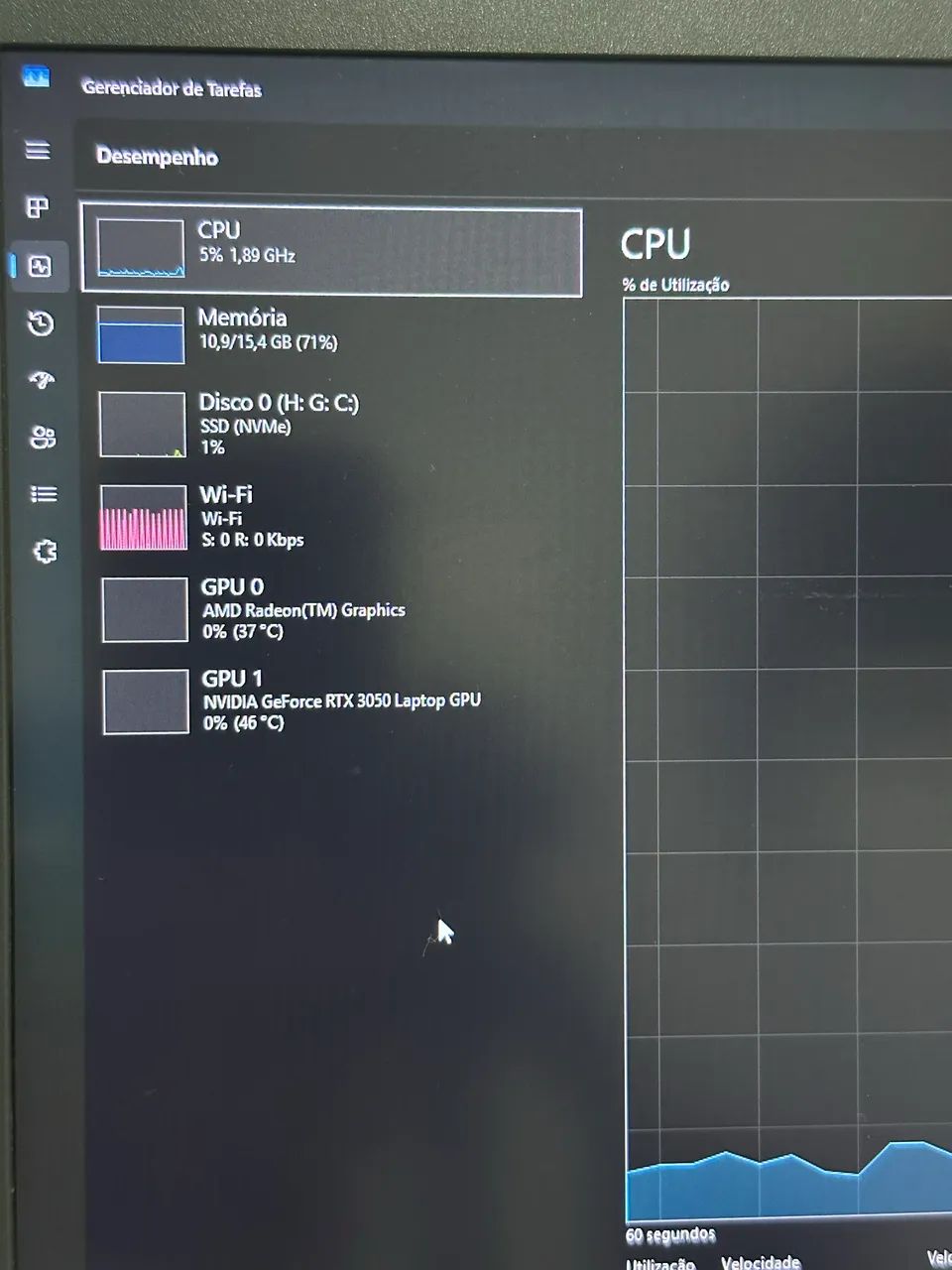 DELL G15 5515 - Foto 4