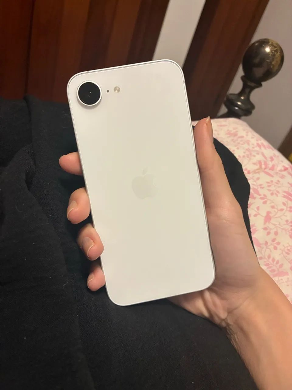 Iphone 16e - Foto 3